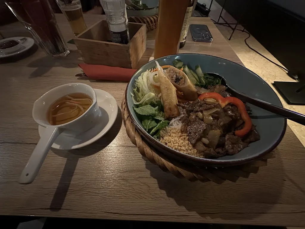 Nicolai Bangsgaard_CYCLO Restaurant_Hövelhof_review