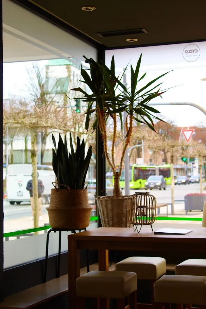 CYCLO Restaurant restaurant in Hövelhof
