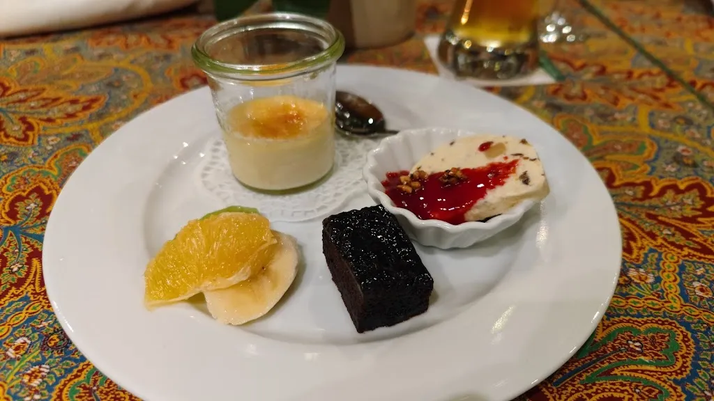 Menu_Hotel-Restaurant Piärdestall_Hövelhof_image_9