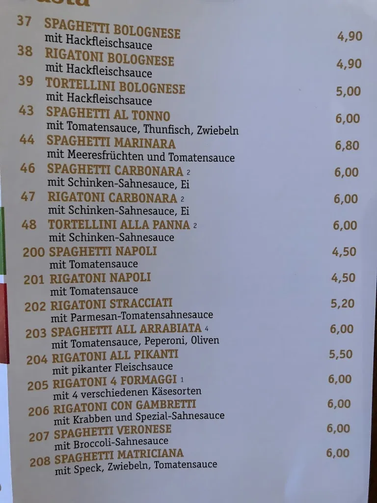 Menu_Pizzeria Giovanni_Hövelhof_image_4