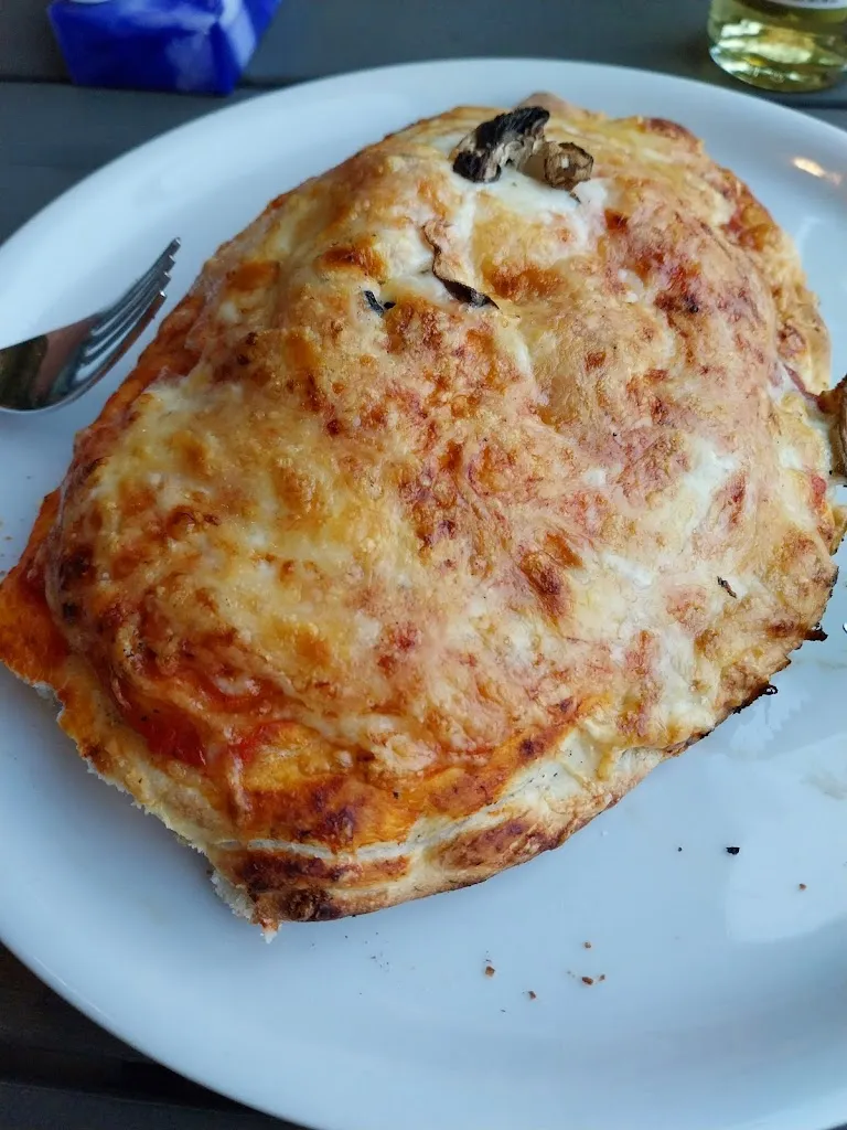 Menu_Pizzeria Don Calzone_Hövelhof_immagine_1