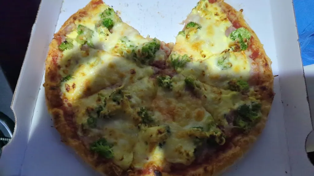 Menu_Pizzeria Don Calzone_Hövelhof_immagine_8