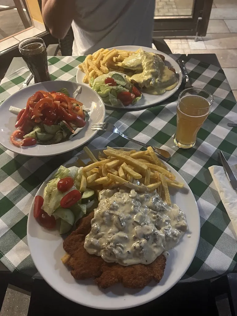 Verka Stankova_Pizzeria Don Calzone_Hövelhof_review