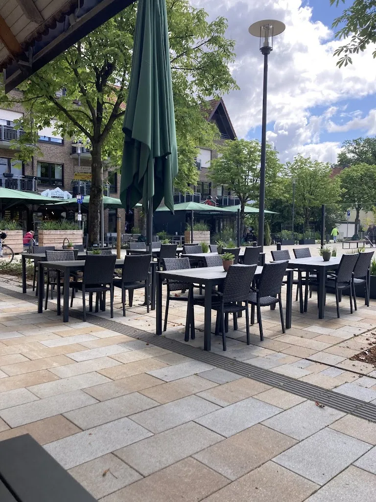 Pizzeria Don Calzone restaurant in Hövelhof