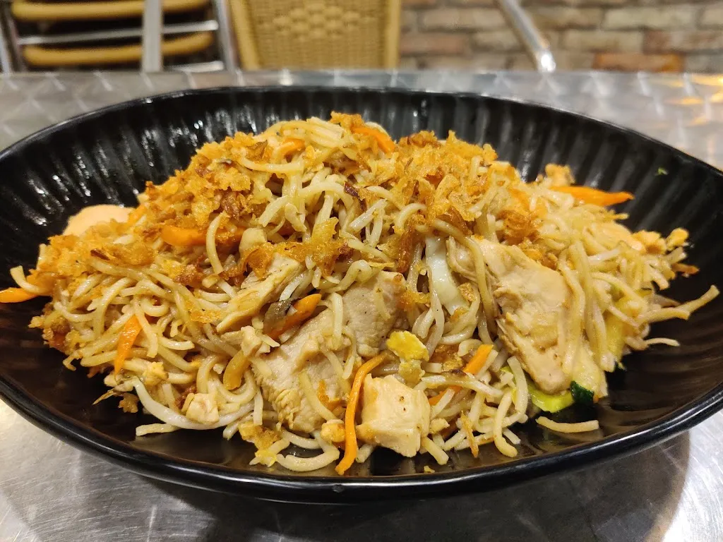 Joanna_HUMI Küche - Authentische Vietnamesische Küche_Gauting_Bewertung