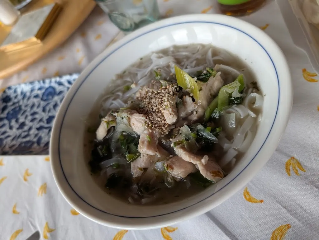 Daw Mas_HUMI Küche - Authentische Vietnamesische Küche_Gauting_Bewertung