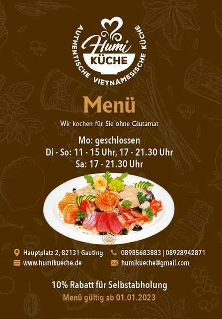 HUMI Küche - Authentische Vietnamesische Küche_Gauting_slider_image_3