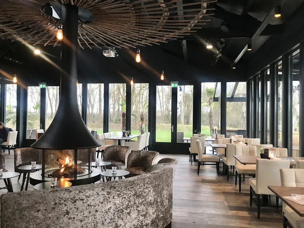 Aloha Bar and Grill restaurant in Hückelhoven