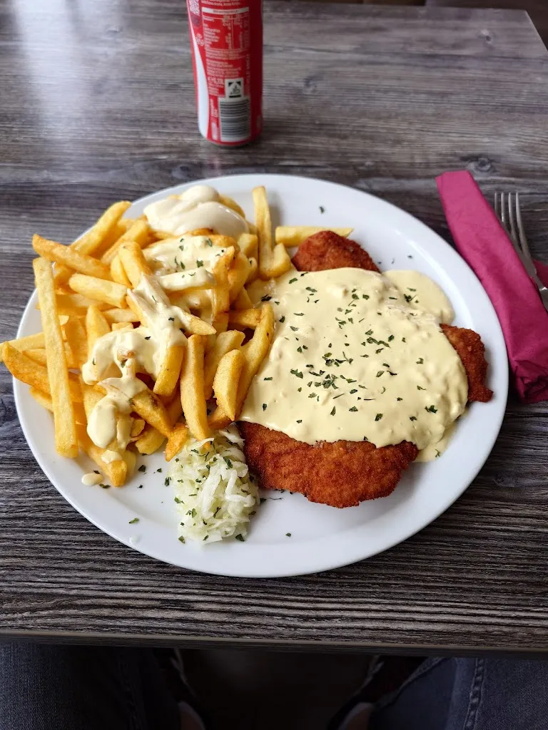 Dario Čaki Čalić_Don Alfredo Frühstück & Grill_Hückelhoven_review