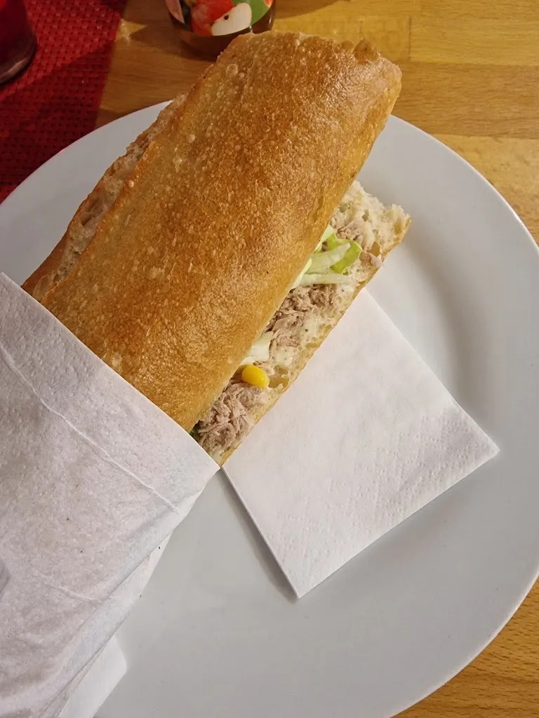 Menu_Gaststätte La Baguette_Hückelhoven_image_9