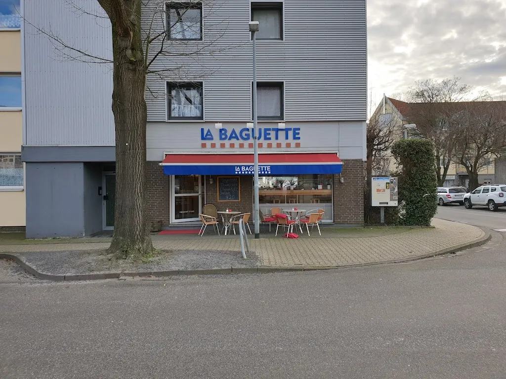 Gaststätte La Baguette_Hückelhoven_slider_image_1
