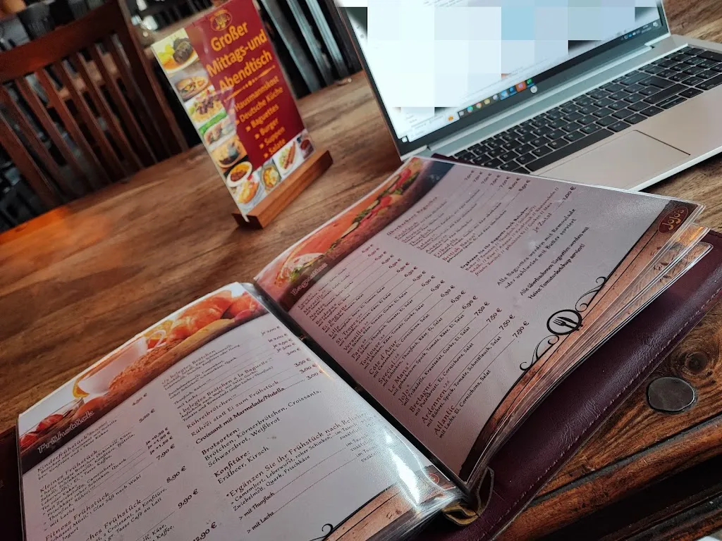 Menu_Bistro Jojo's_Hückelhoven_immagine_2