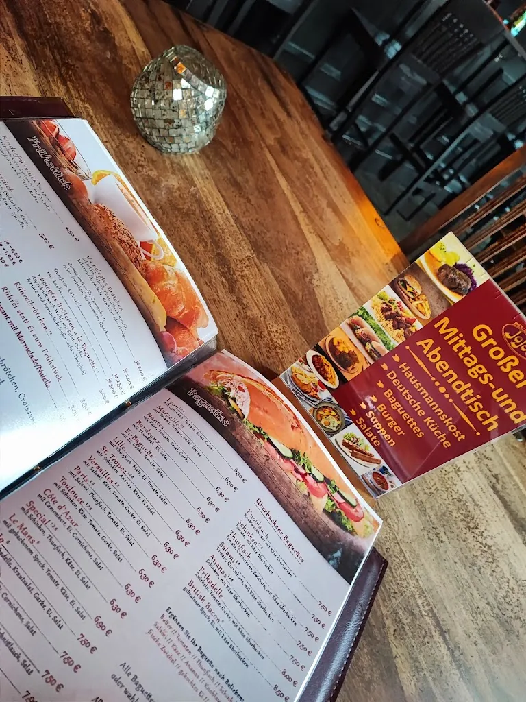 Menu_Bistro Jojo's_Hückelhoven_immagine_3