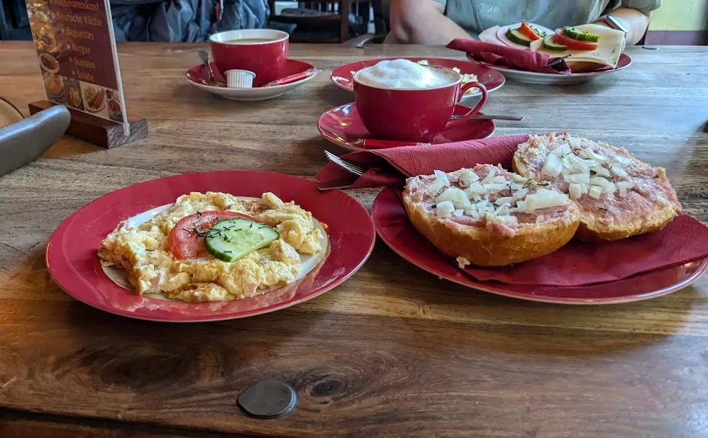 Menu_Bistro Jojo's_Hückelhoven_immagine_5