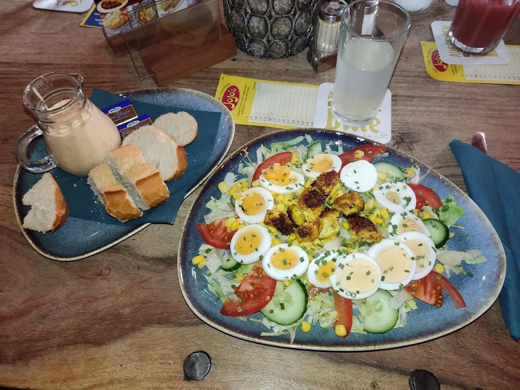 Menu_Bistro Jojo's_Hückelhoven_immagine_7