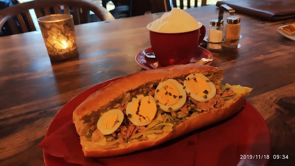 Menu_Bistro Jojo's_Hückelhoven_immagine_8