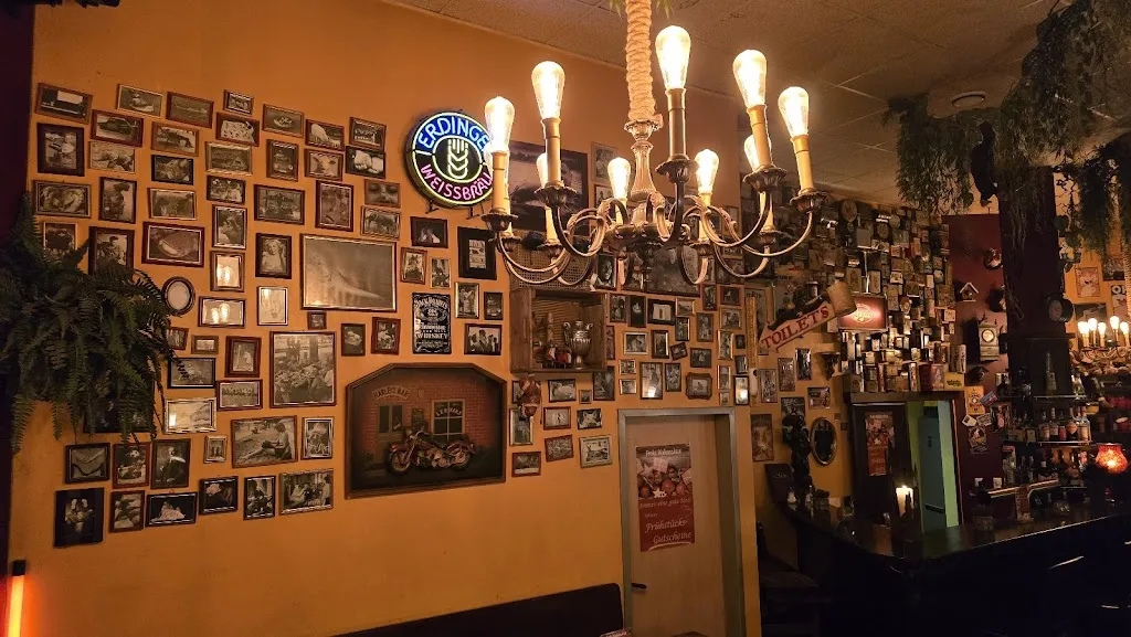 Bistro Jojo's restaurant in Hückelhoven