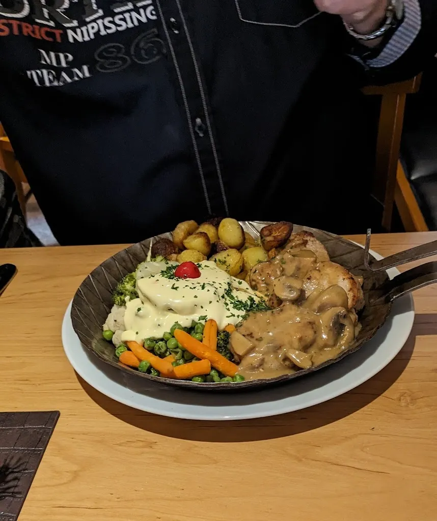 Menu_Haus Sodekamp-Dohmen_Hückelhoven_immagine_7