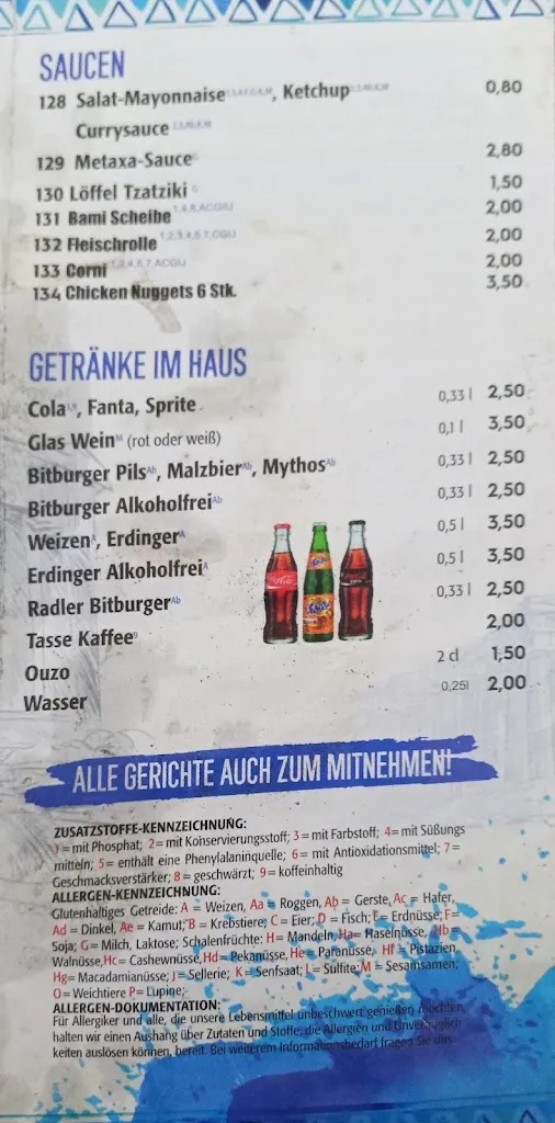 Menu_Athena Grill Restaurant_Hückelhoven_image_3