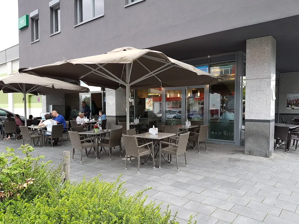 Athena Grill Restaurant restaurant in Hückelhoven