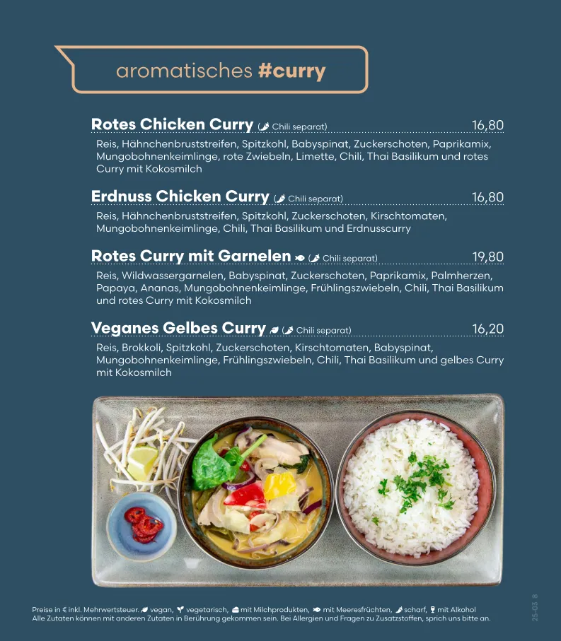 Menu_zu mir oder zu dir_Hückelhoven_immagine_1