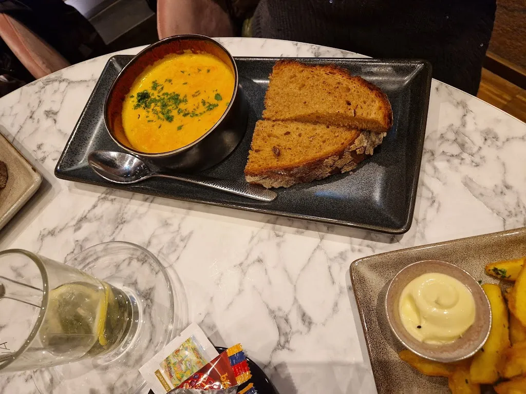 Menu_zu mir oder zu dir_Hückelhoven_immagine_5