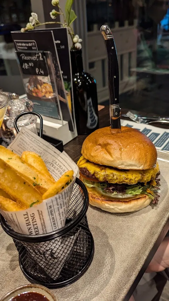 Menu_zu mir oder zu dir_Hückelhoven_immagine_8