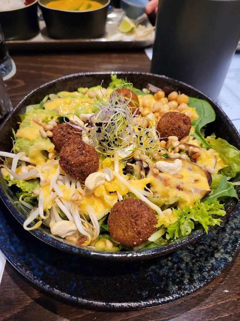 Menu_zu mir oder zu dir_Hückelhoven_immagine_9