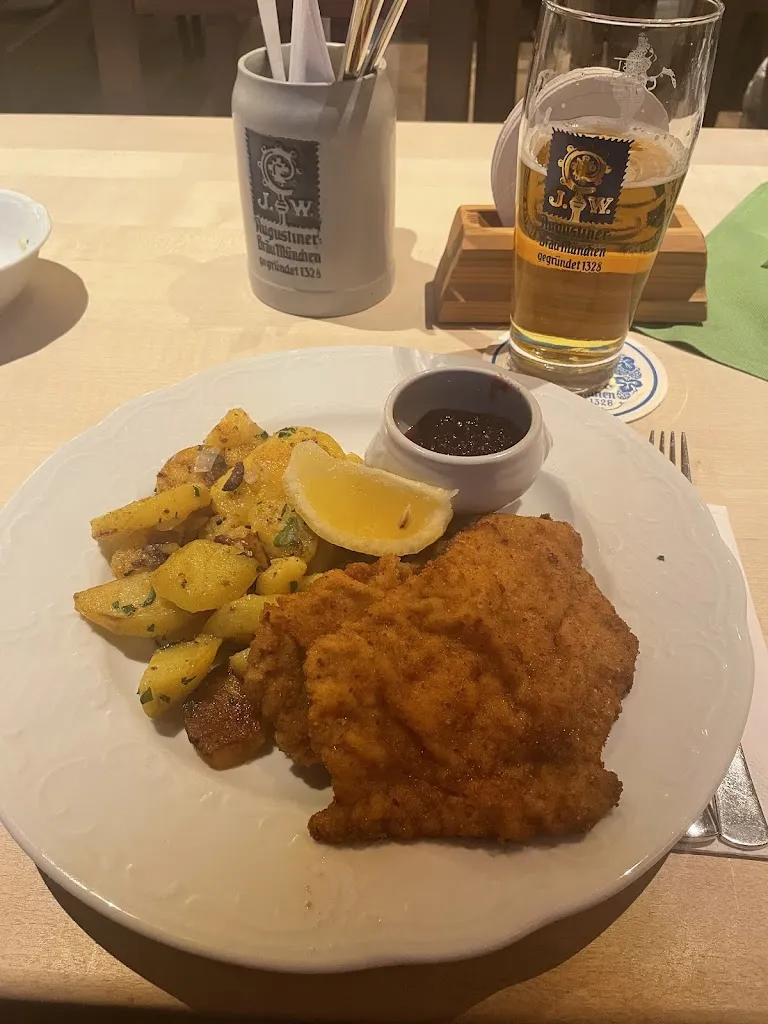 Christian_Gasthaus Högner_Gauting_review