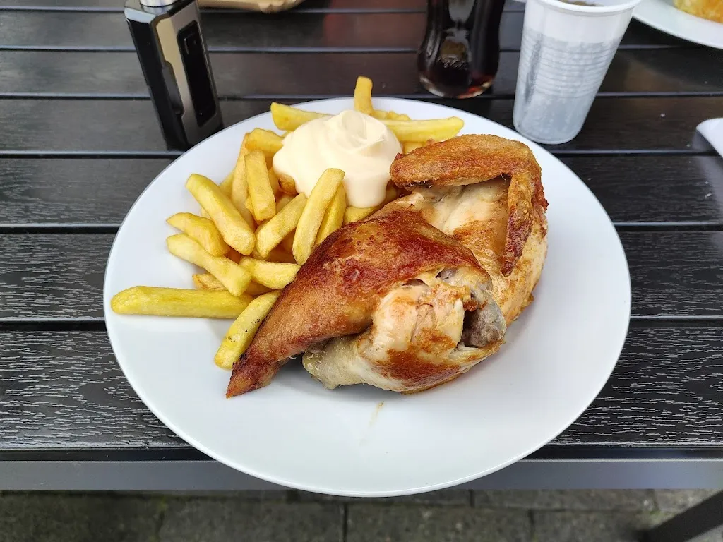 Menu_Gaststätte Zum Hühnerrabbi_Hückelhoven_image_1