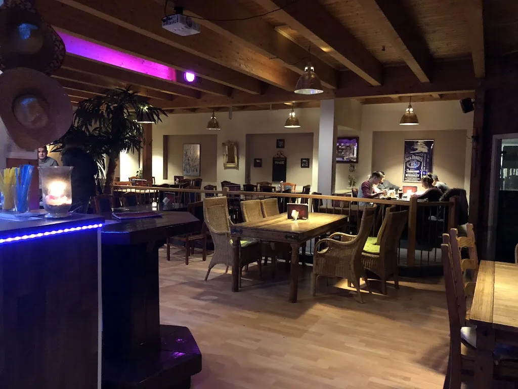 Cheers restaurant in Hückelhoven