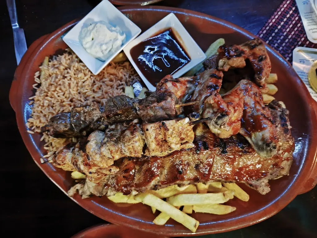 Menu_El Sombrero Hückelhoven_Hückelhoven_image_5