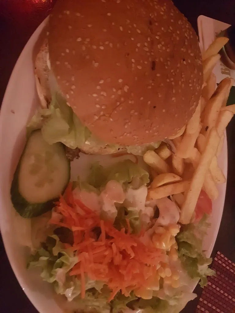 Menu_El Sombrero Hückelhoven_Hückelhoven_image_6