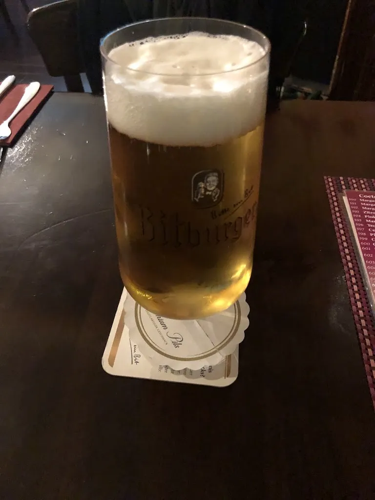 Menu_El Sombrero Hückelhoven_Hückelhoven_image_7