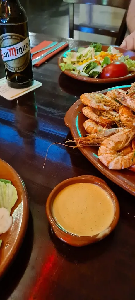 Menu_El Sombrero Hückelhoven_Hückelhoven_image_8