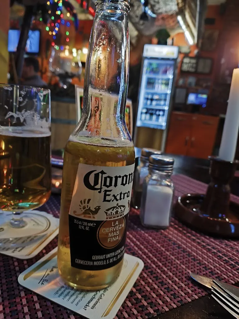 Menu_El Sombrero Hückelhoven_Hückelhoven_image_9