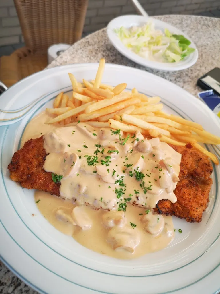 Gaststätte Windelen restaurant in Hückelhoven