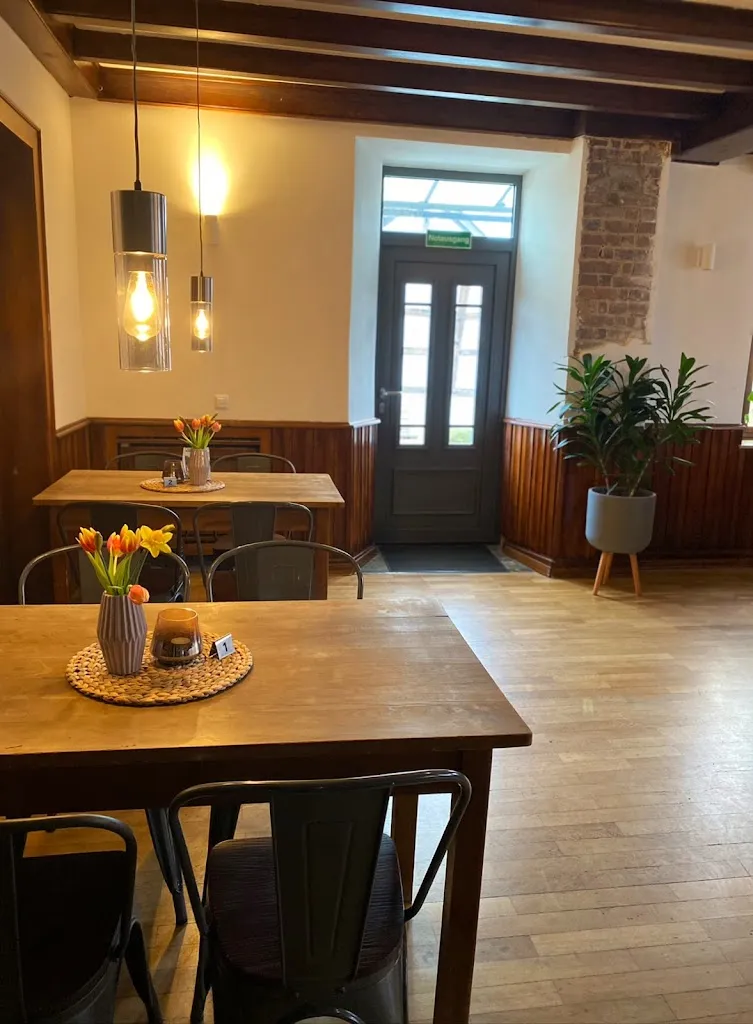 Jägerhof Ratheim ristorante a Hückelhoven