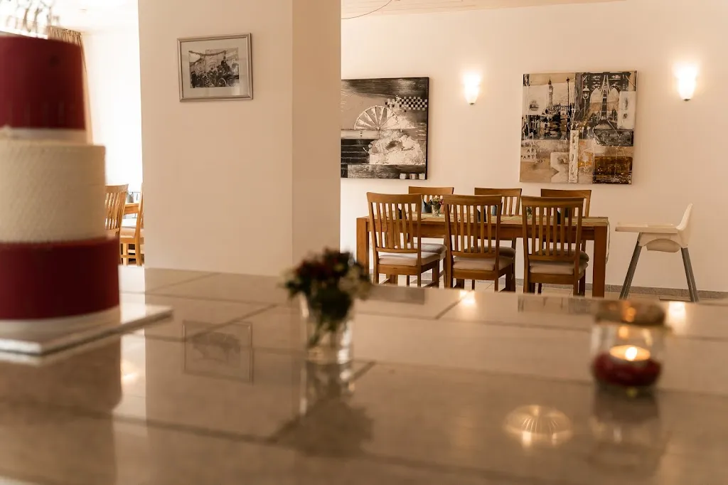 Altmyhl62 ristorante a Hückelhoven