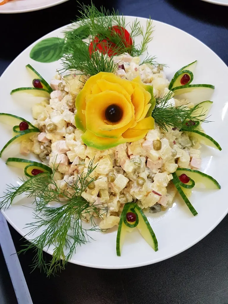 Menu_Diamant Restaurant - Lounge - Catering_Hückelhoven_immagine_2