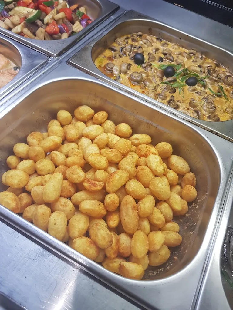 Menu_Diamant Restaurant - Lounge - Catering_Hückelhoven_immagine_4