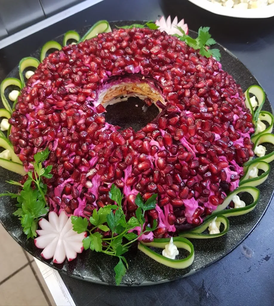 Menu_Diamant Restaurant - Lounge - Catering_Hückelhoven_immagine_5