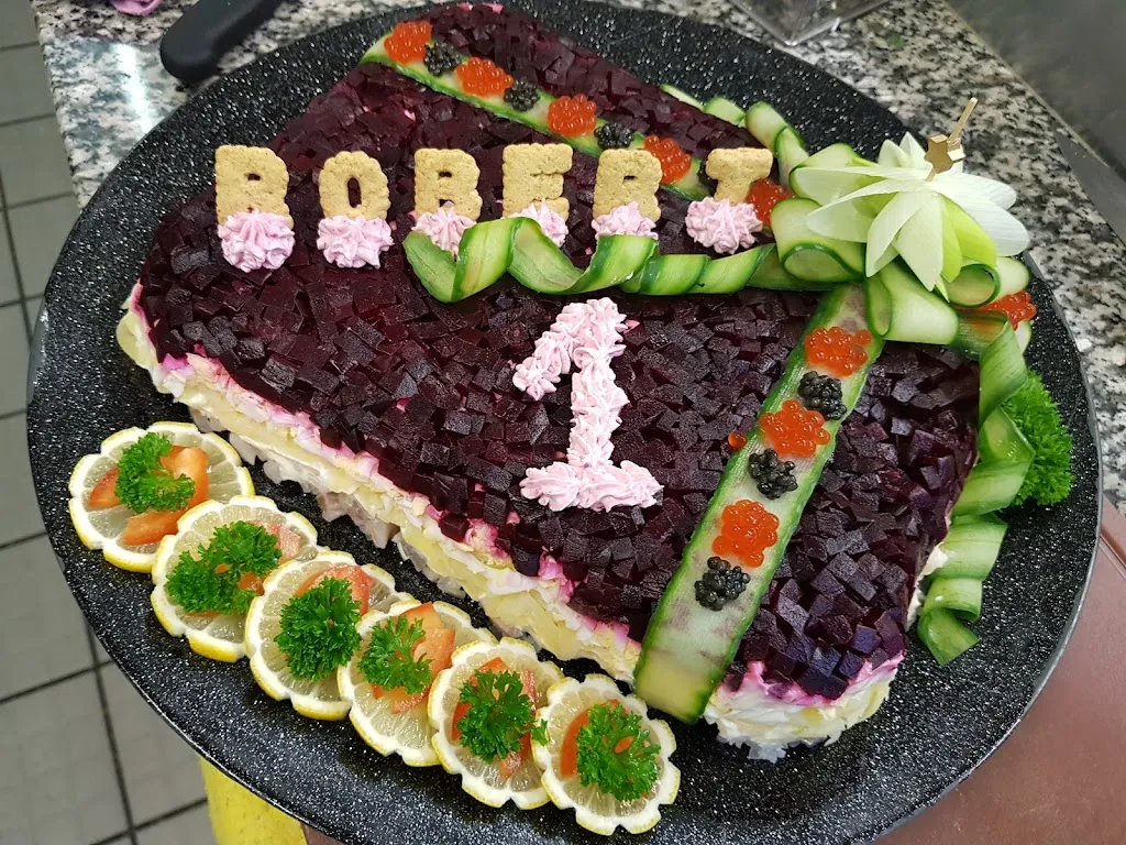 Menu_Diamant Restaurant - Lounge - Catering_Hückelhoven_immagine_6