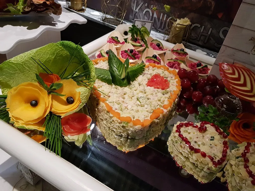 Menu_Diamant Restaurant - Lounge - Catering_Hückelhoven_immagine_8