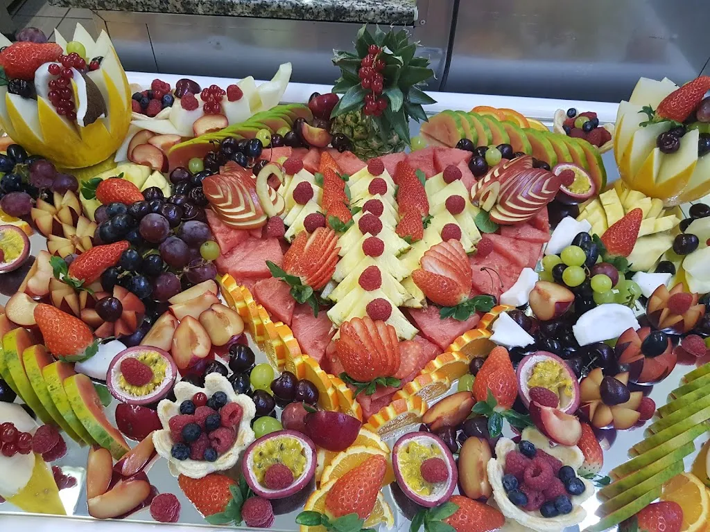 Menu_Diamant Restaurant - Lounge - Catering_Hückelhoven_immagine_9