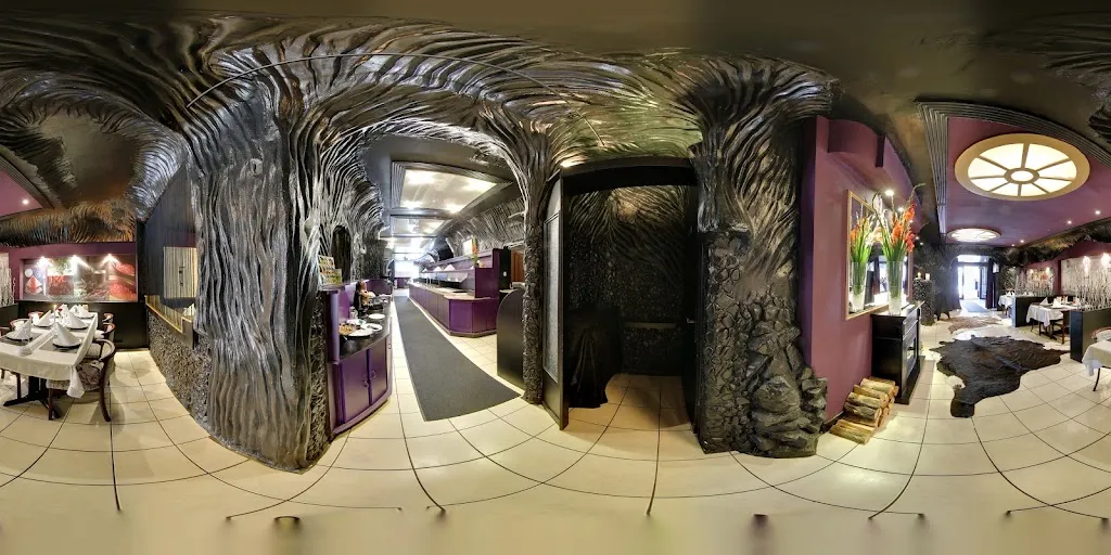 Diamant Restaurant - Lounge - Catering_Hückelhoven_slider_image_1