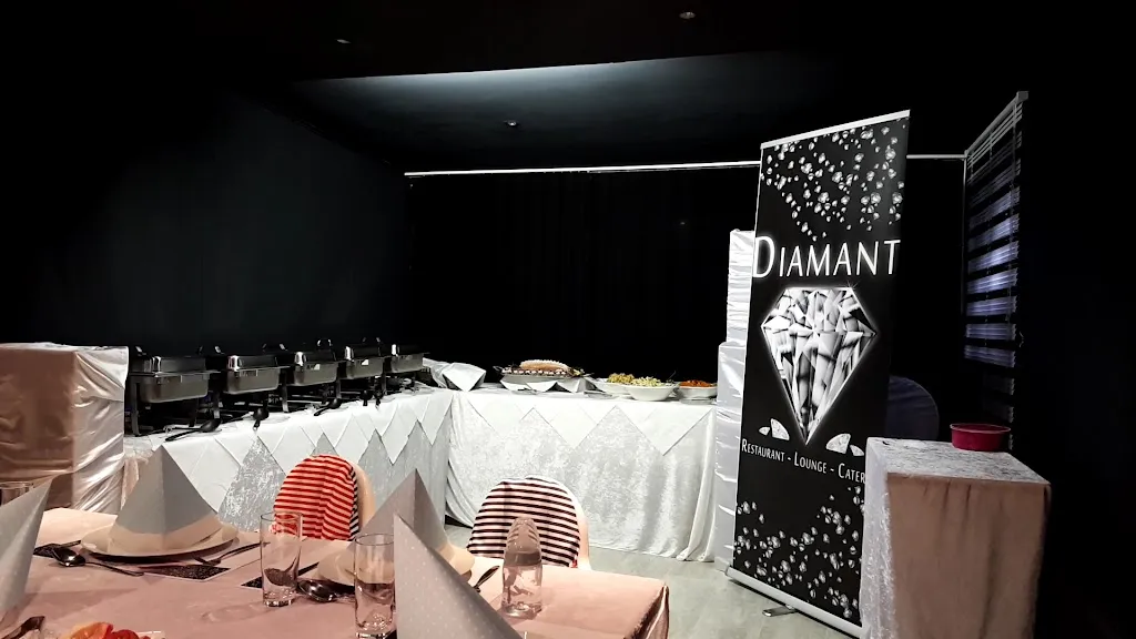 Diamant Restaurant - Lounge - Catering_Hückelhoven_slider_image_2