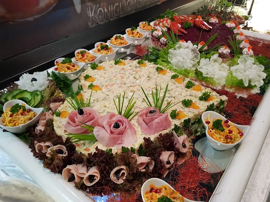 Diamant Restaurant - Lounge - Catering_Hückelhoven_slider_image_3