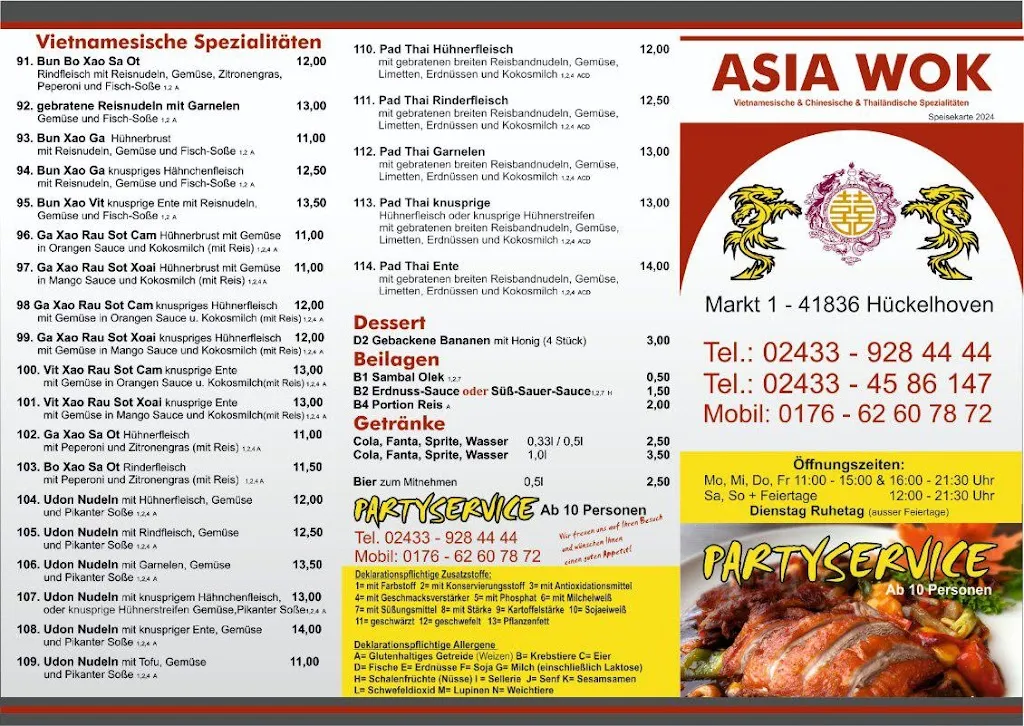 Menu_Asia Wok Hückelhoven_Hückelhoven_image_1