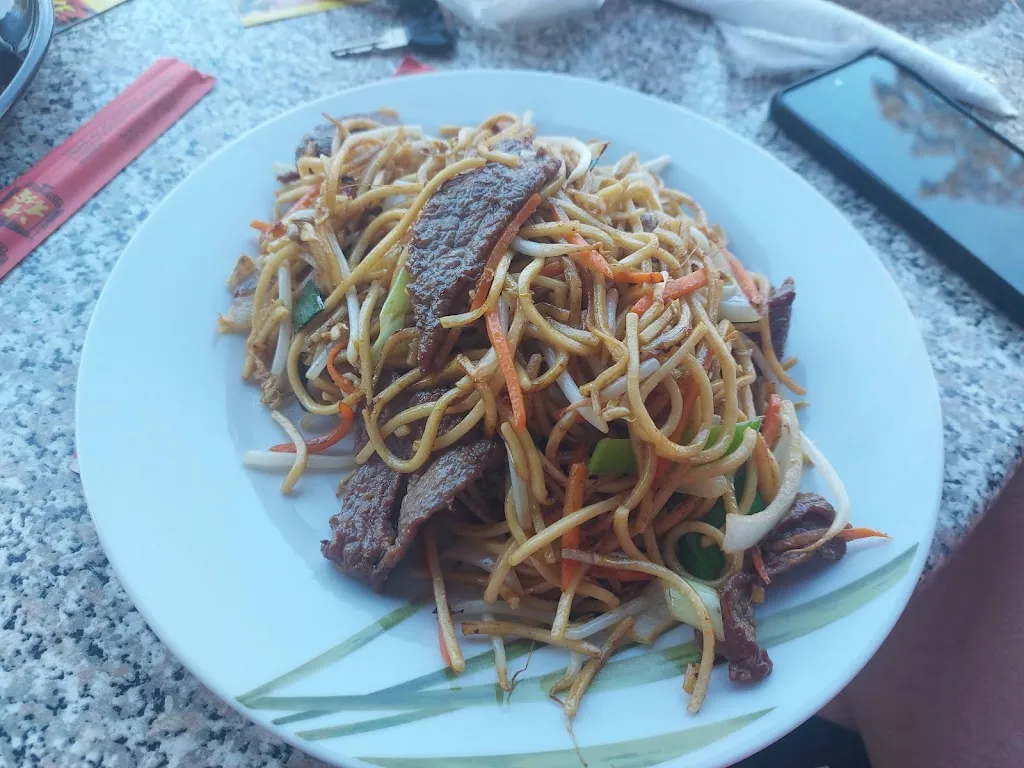 Asia Wok Hückelhoven restaurant in Hückelhoven